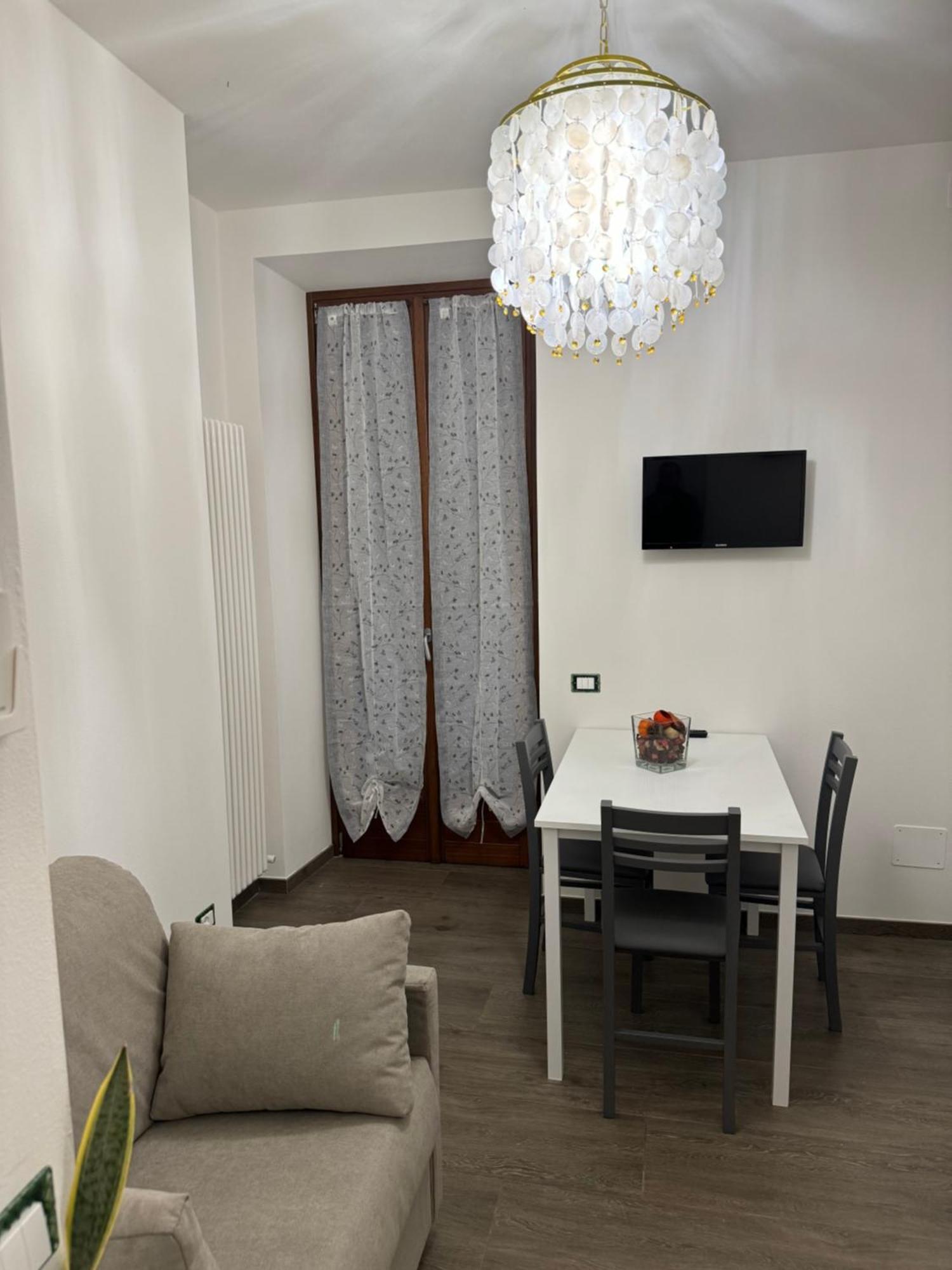 דירות פונטרמולי Casa Rei מראה חיצוני תמונה