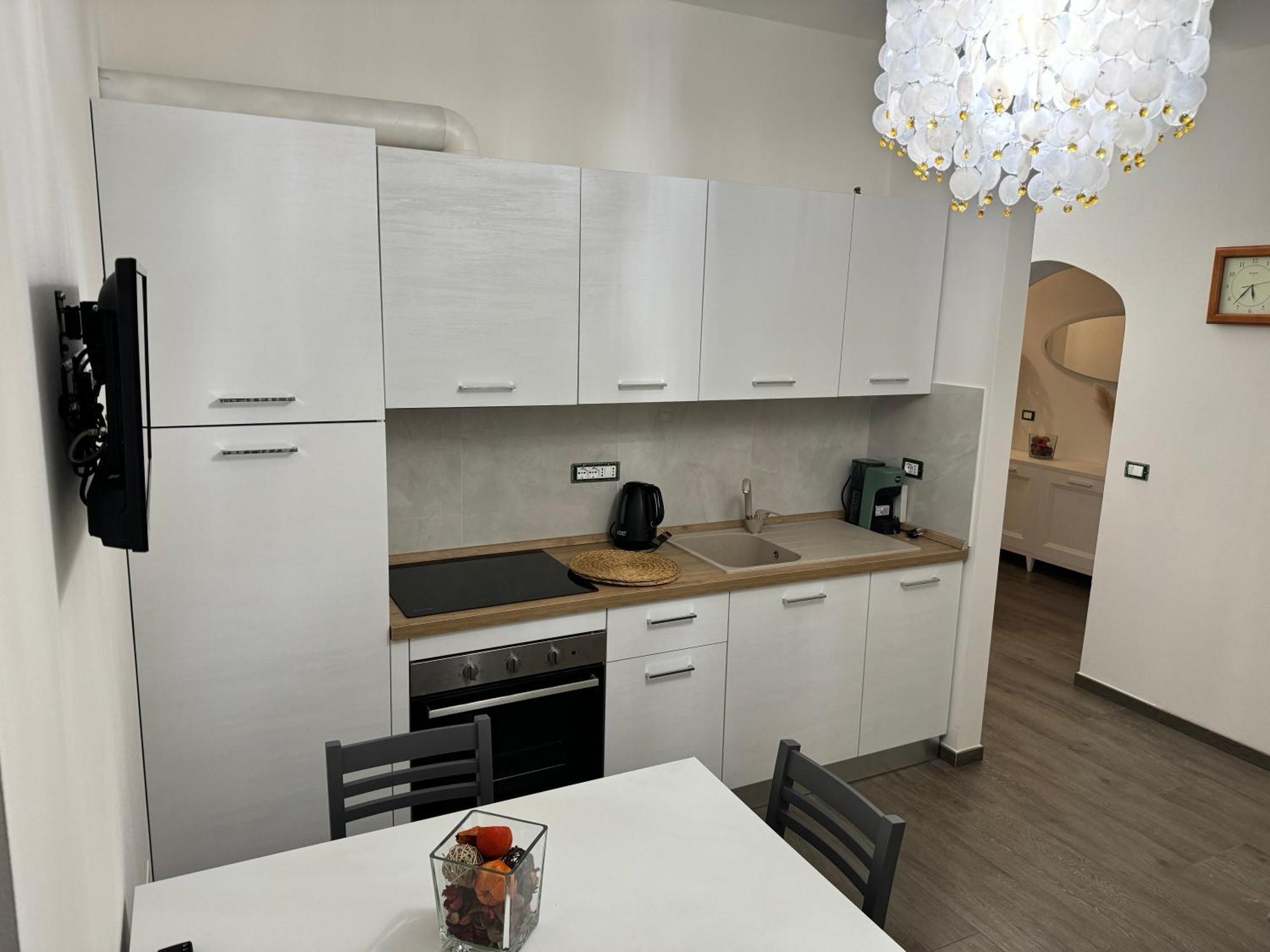 דירות פונטרמולי Casa Rei מראה חיצוני תמונה