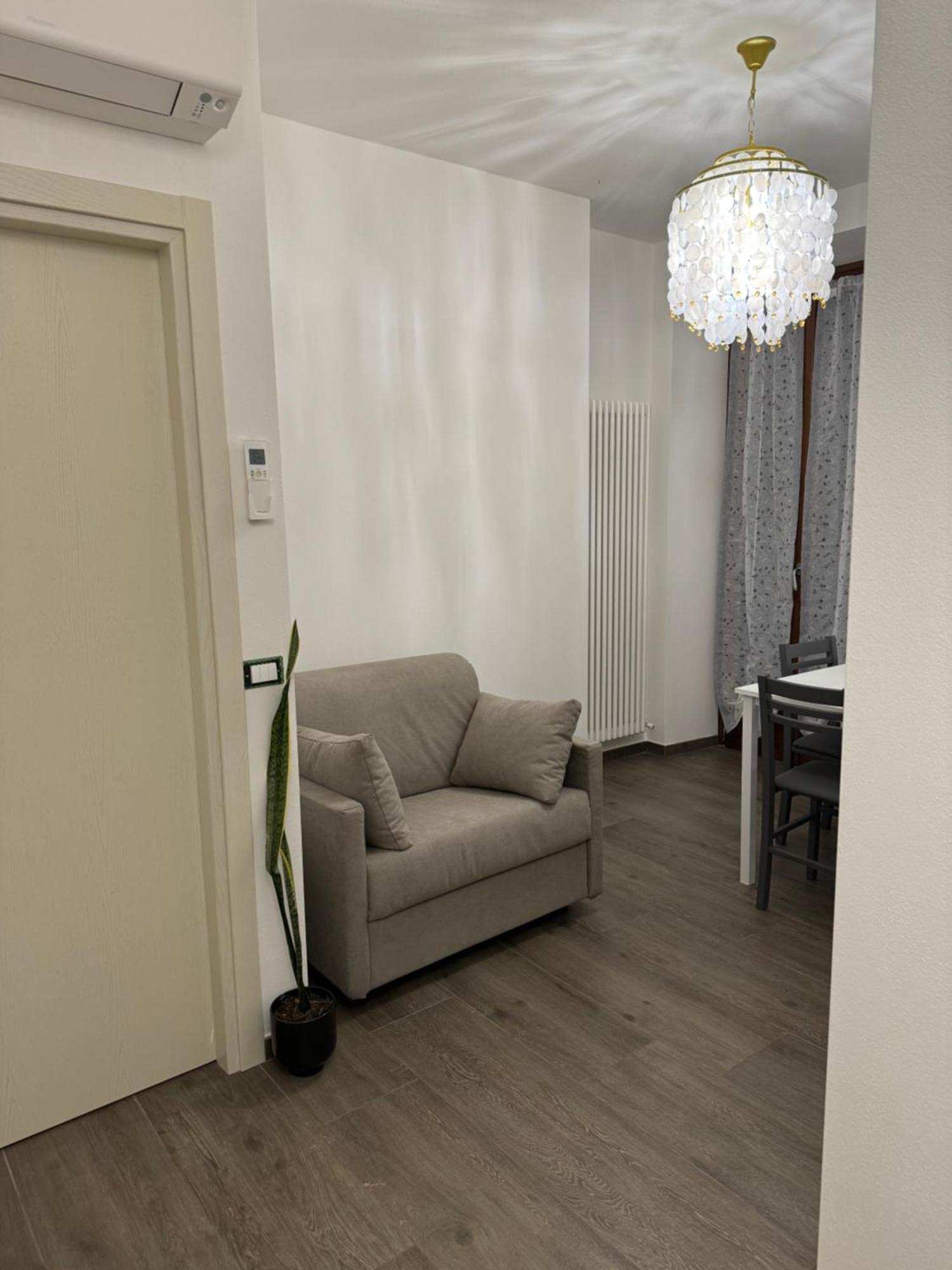 דירות פונטרמולי Casa Rei מראה חיצוני תמונה