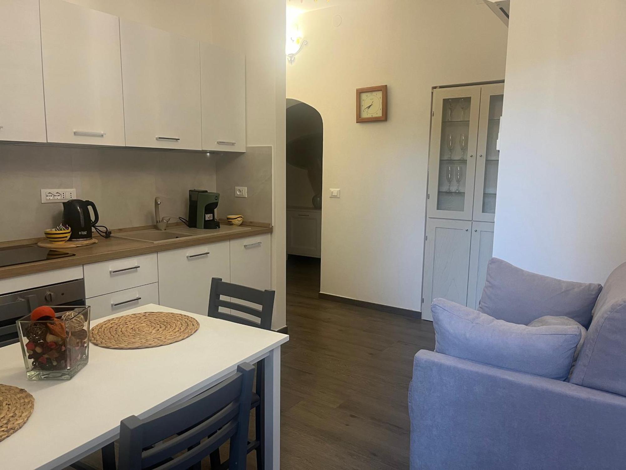 דירות פונטרמולי Casa Rei מראה חיצוני תמונה
