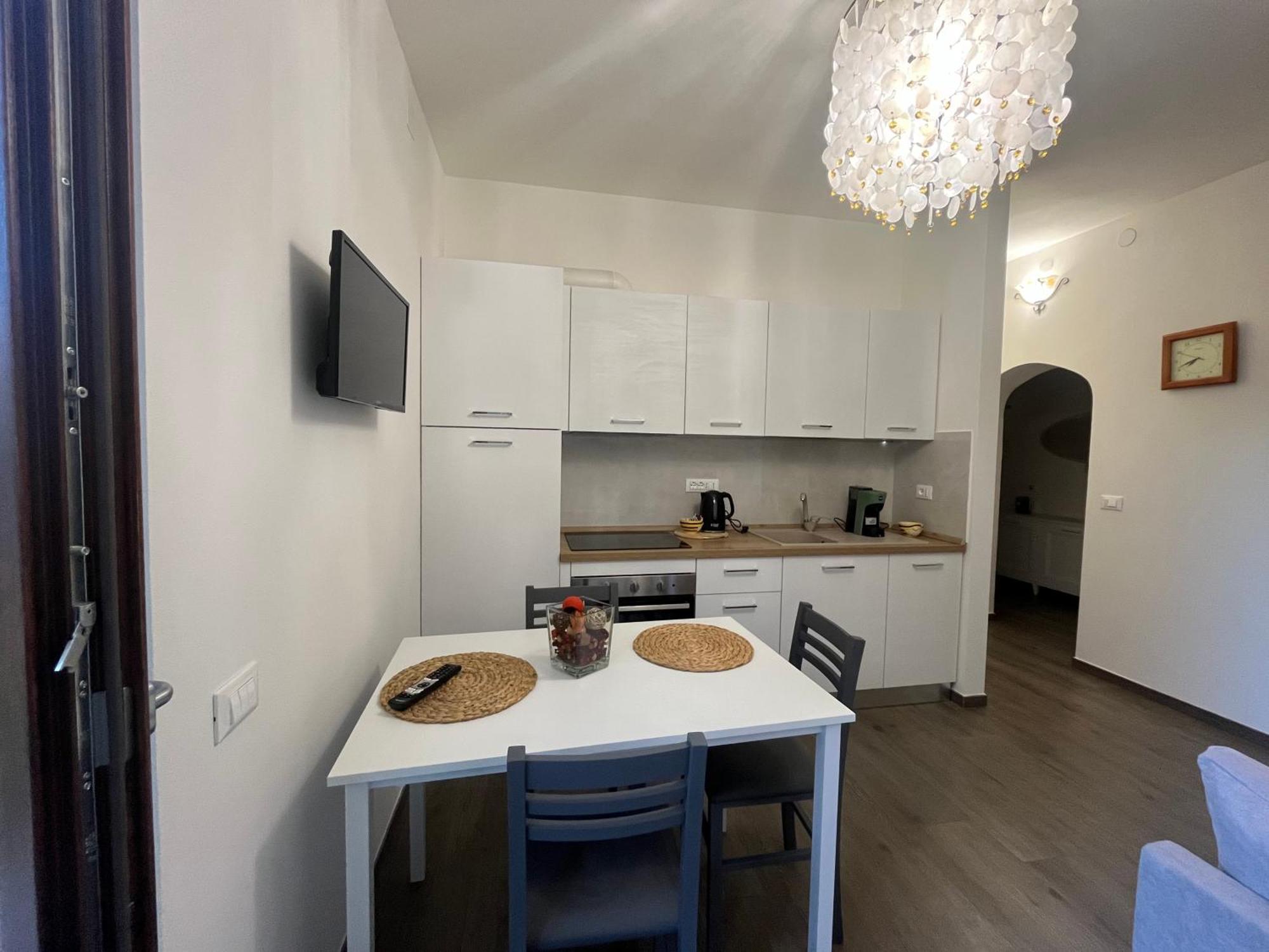 דירות פונטרמולי Casa Rei מראה חיצוני תמונה