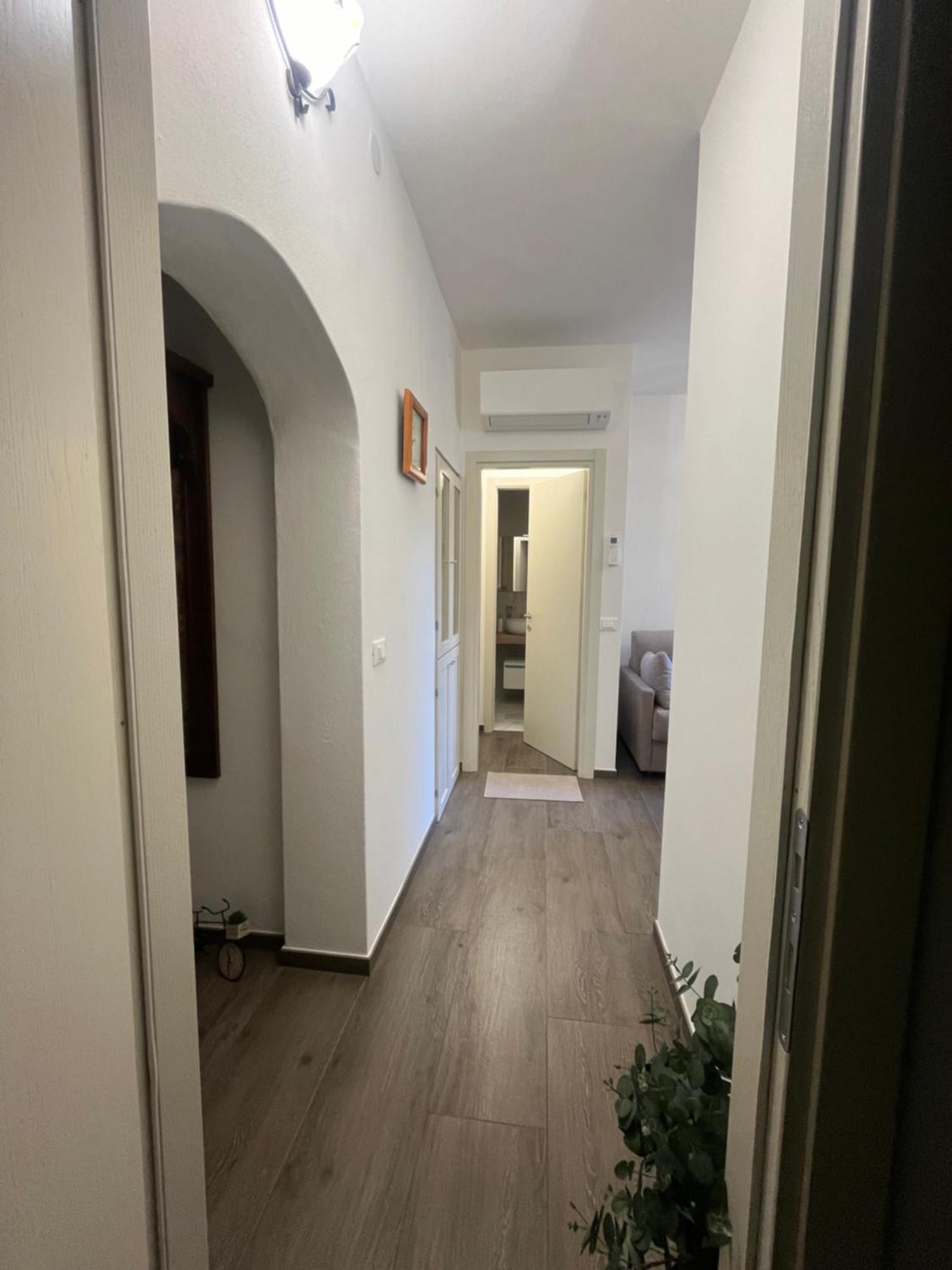 דירות פונטרמולי Casa Rei מראה חיצוני תמונה