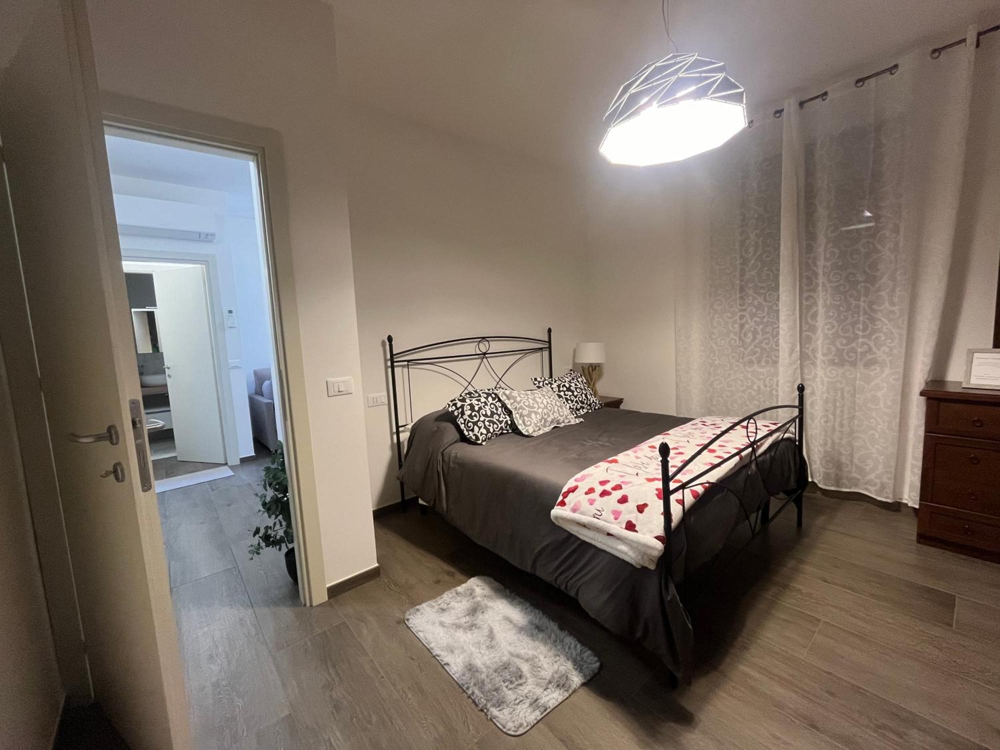 דירות פונטרמולי Casa Rei מראה חיצוני תמונה
