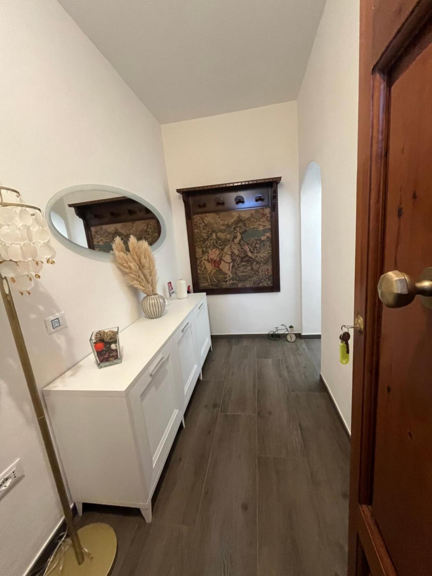דירות פונטרמולי Casa Rei מראה חיצוני תמונה