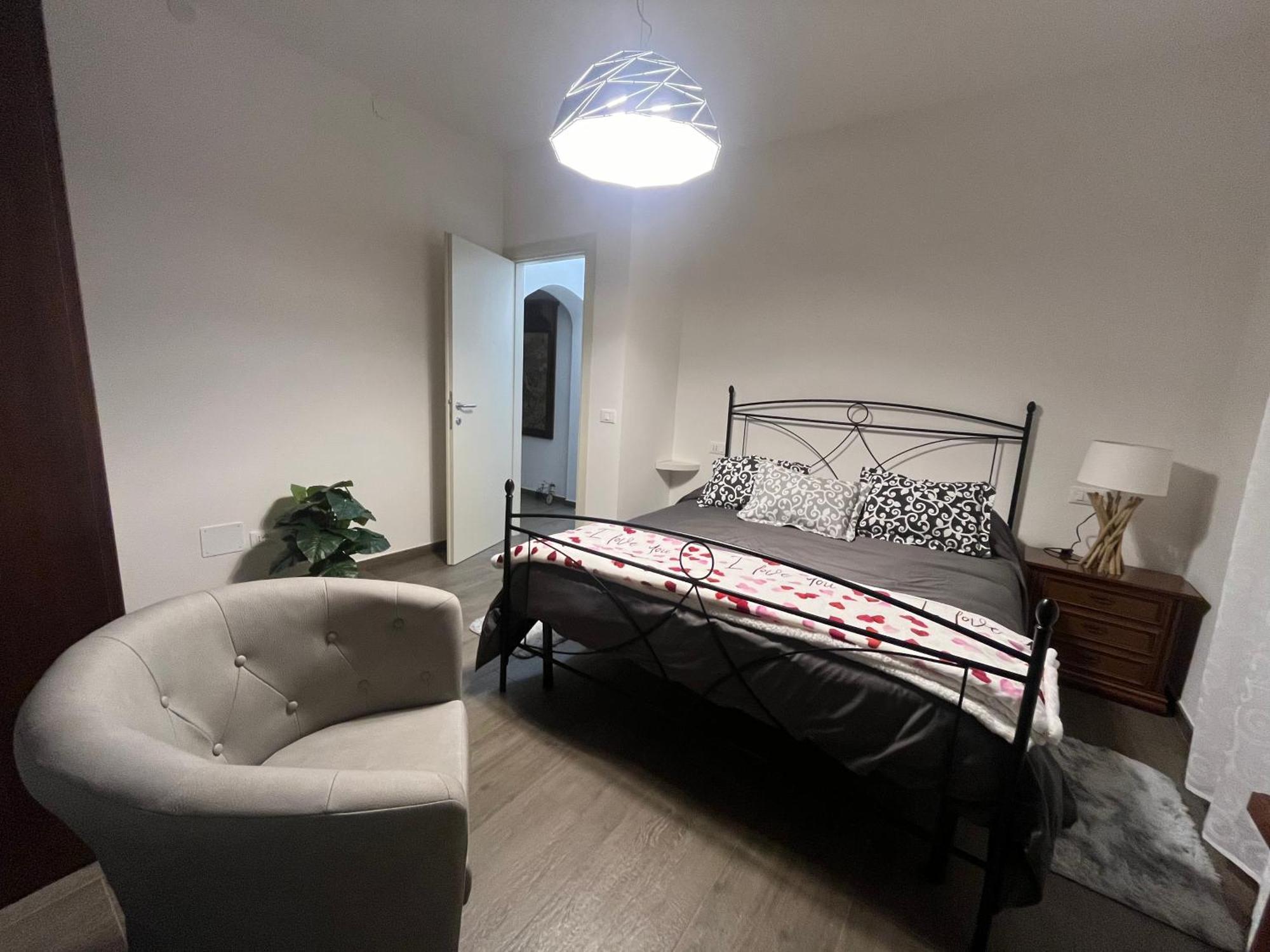 דירות פונטרמולי Casa Rei מראה חיצוני תמונה