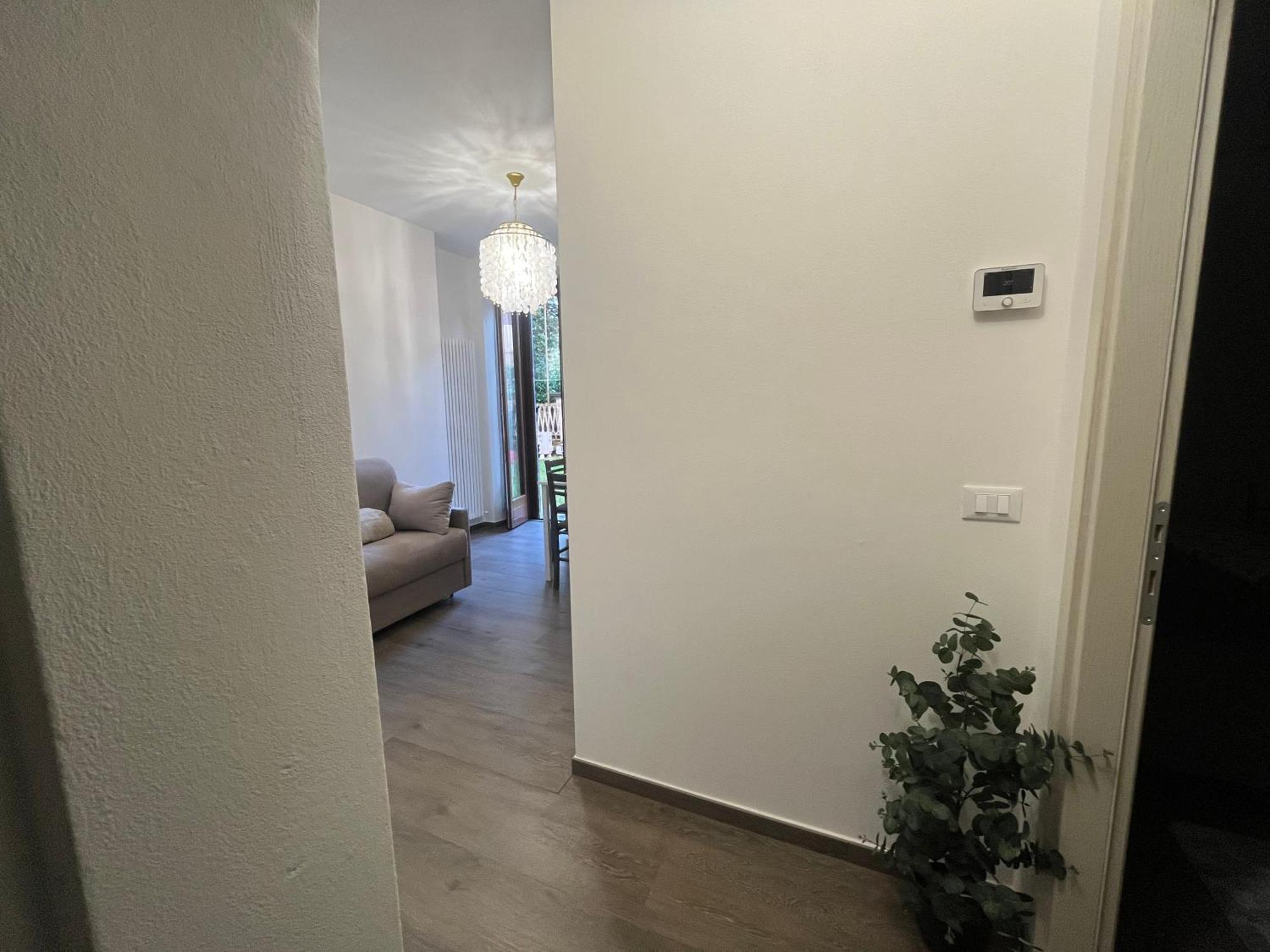 דירות פונטרמולי Casa Rei מראה חיצוני תמונה