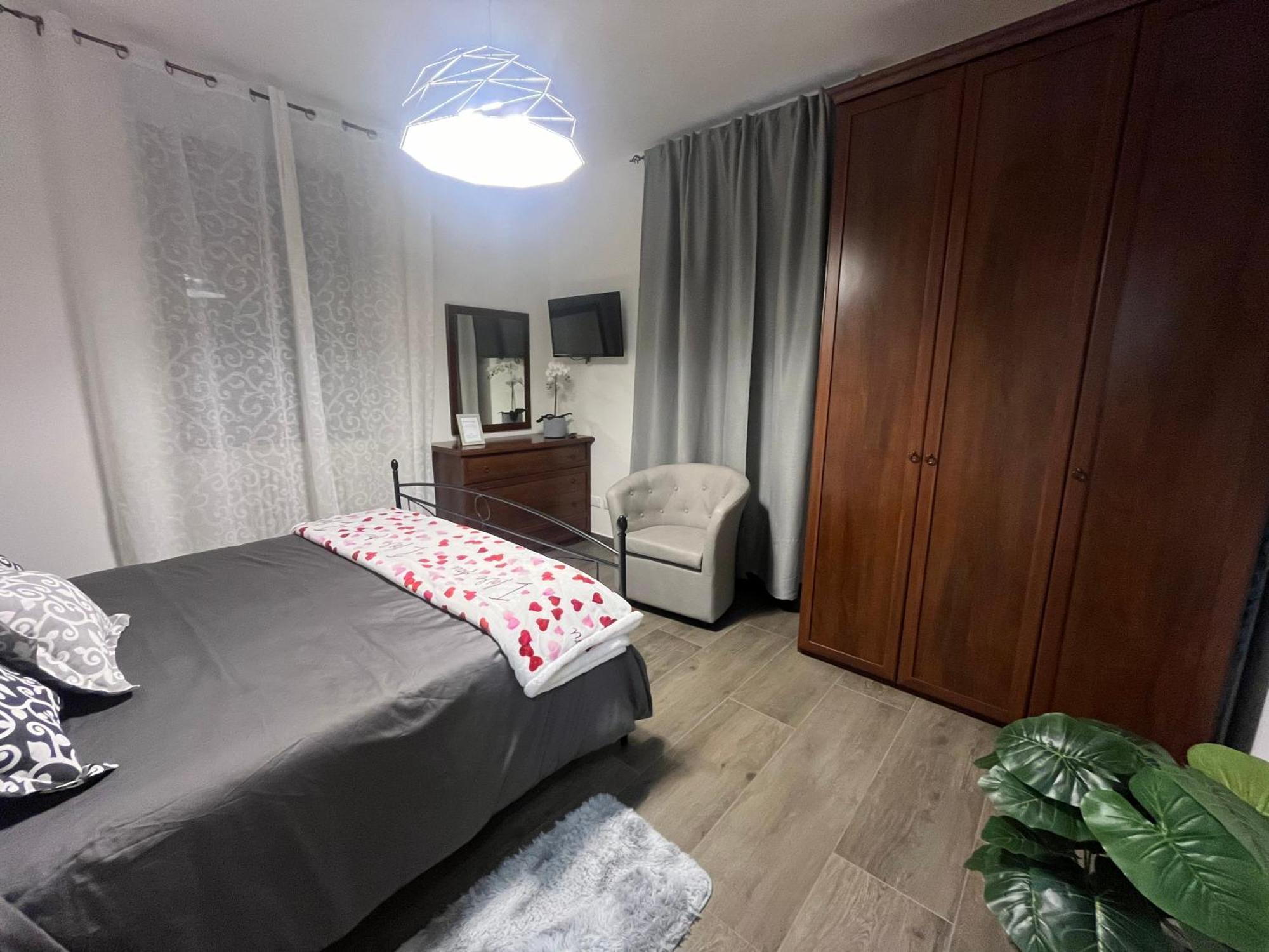דירות פונטרמולי Casa Rei מראה חיצוני תמונה
