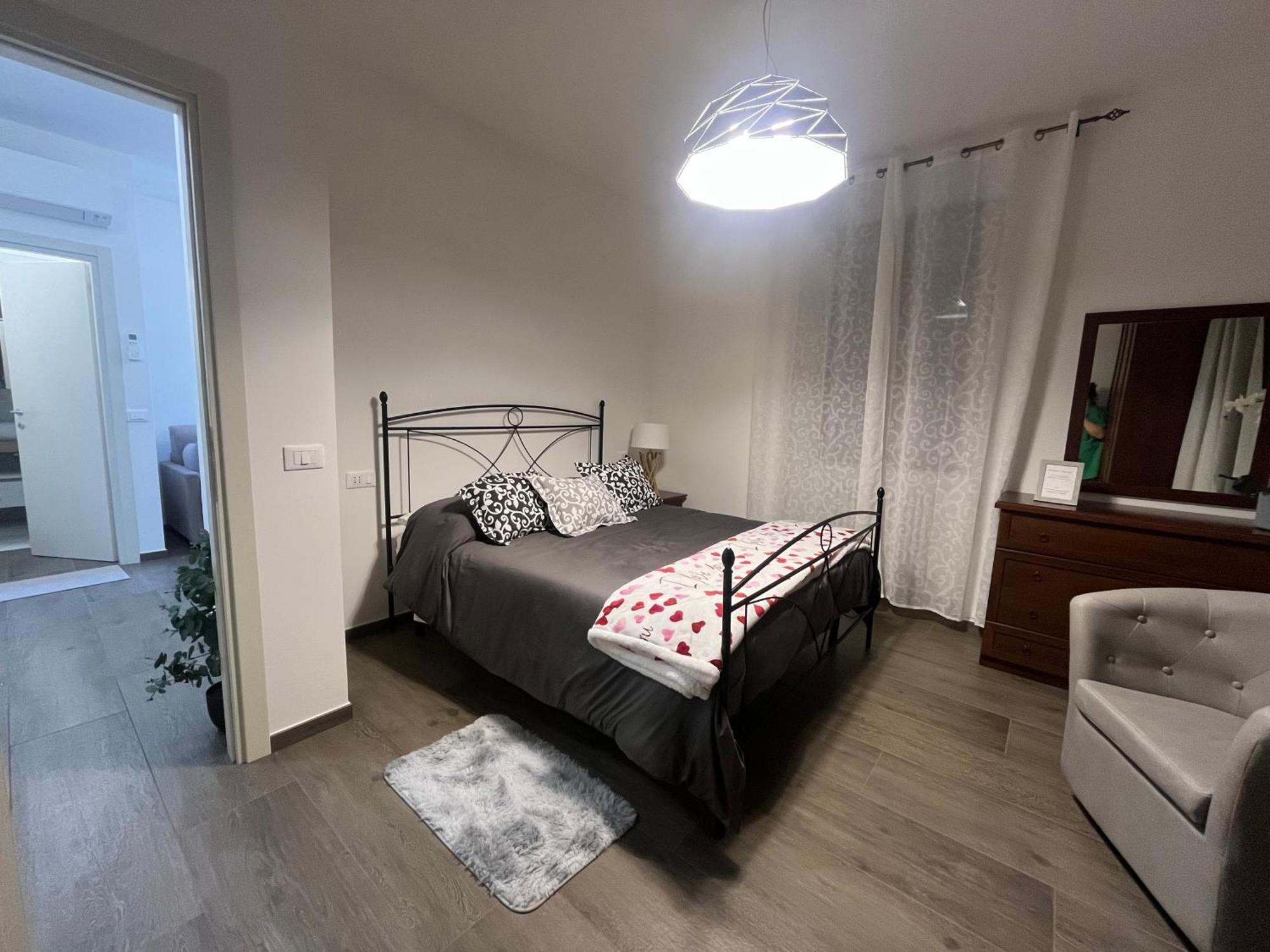 דירות פונטרמולי Casa Rei מראה חיצוני תמונה