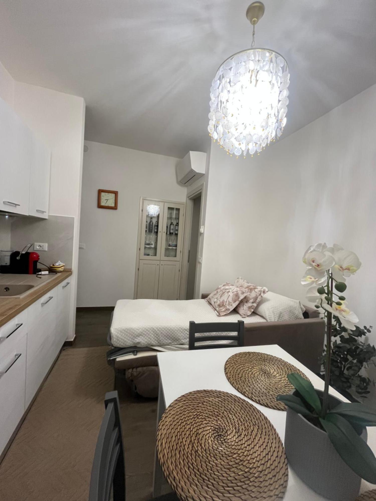 דירות פונטרמולי Casa Rei מראה חיצוני תמונה