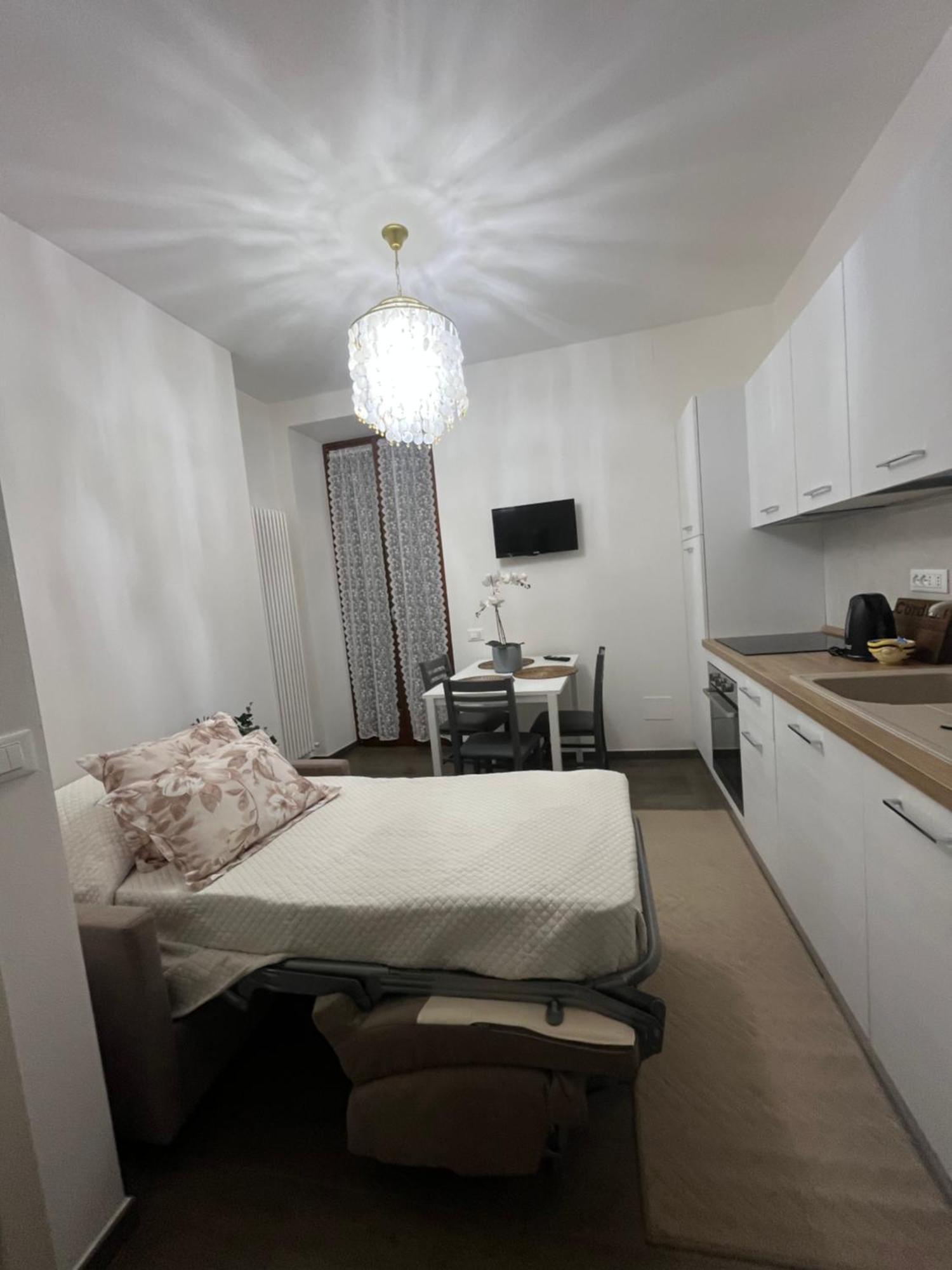 דירות פונטרמולי Casa Rei מראה חיצוני תמונה