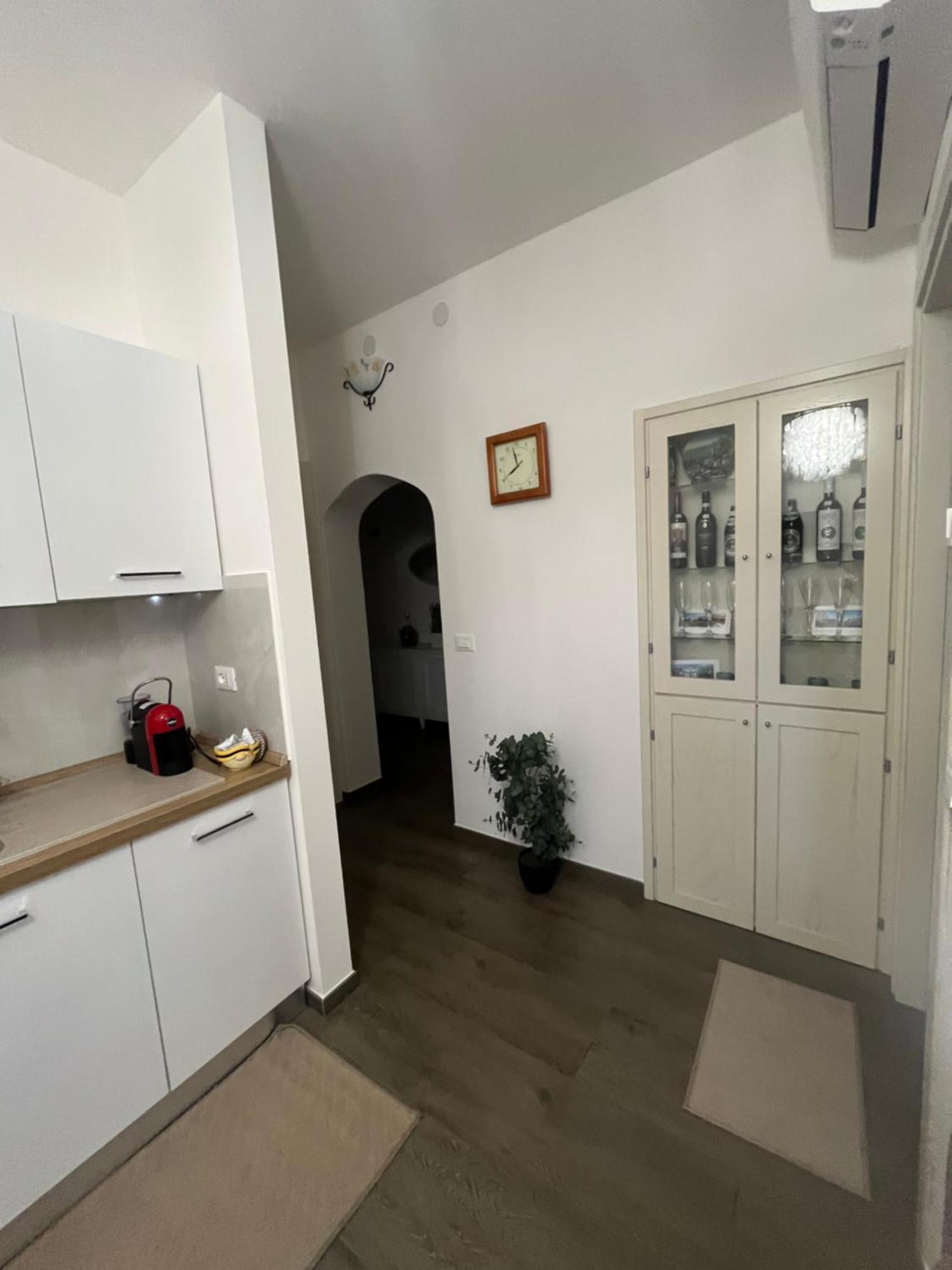 דירות פונטרמולי Casa Rei מראה חיצוני תמונה