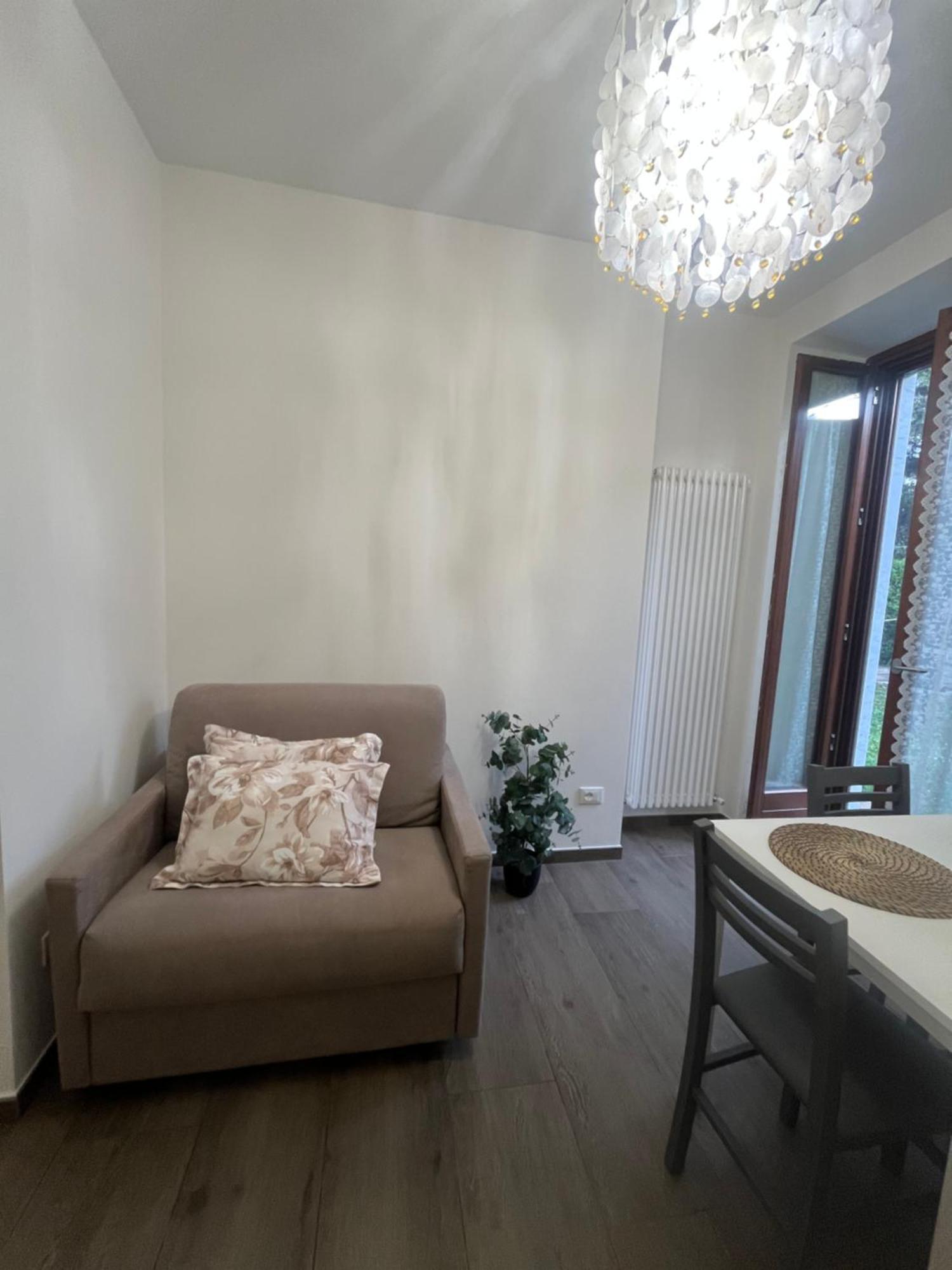 דירות פונטרמולי Casa Rei מראה חיצוני תמונה