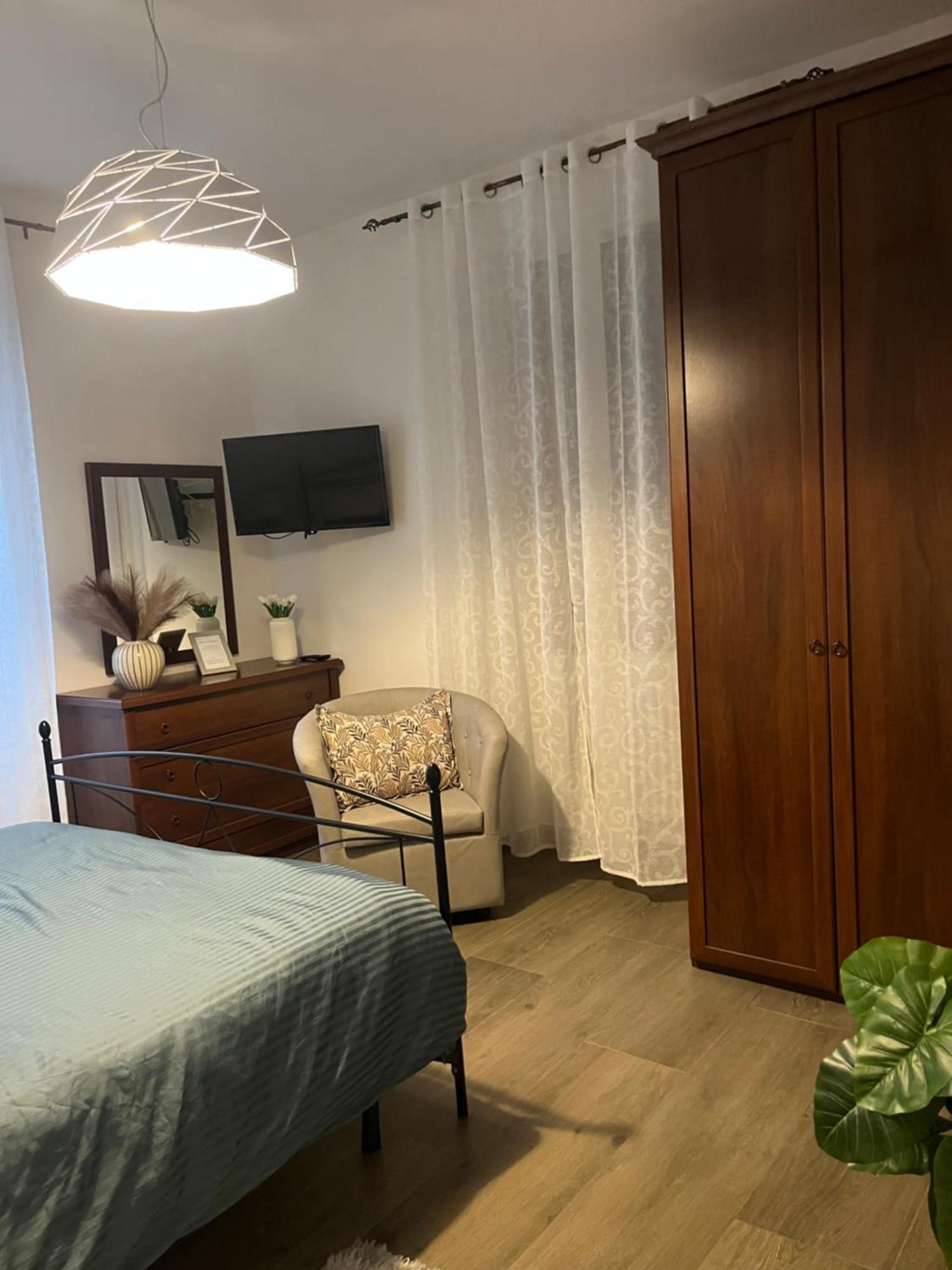 דירות פונטרמולי Casa Rei מראה חיצוני תמונה