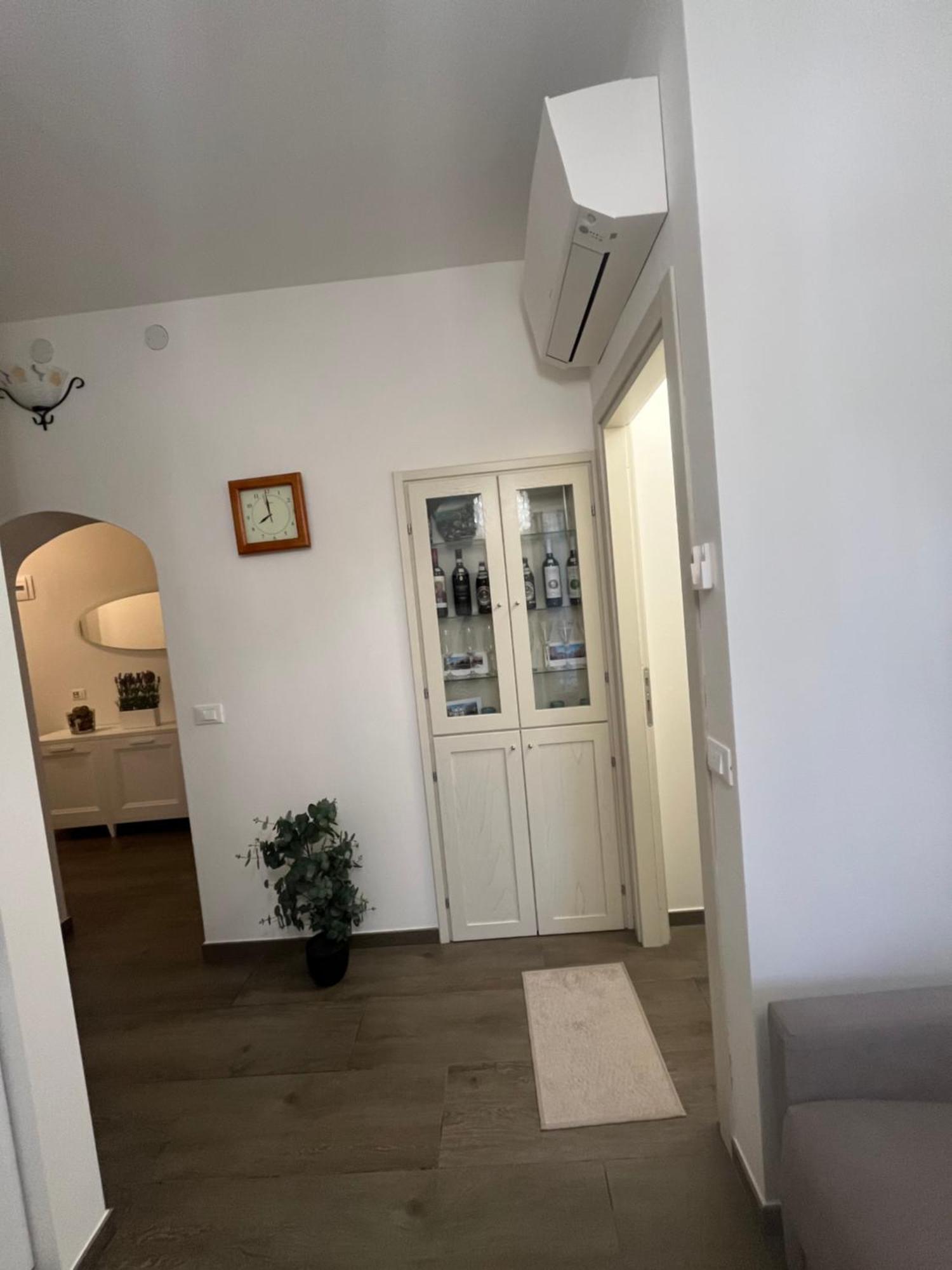 דירות פונטרמולי Casa Rei מראה חיצוני תמונה